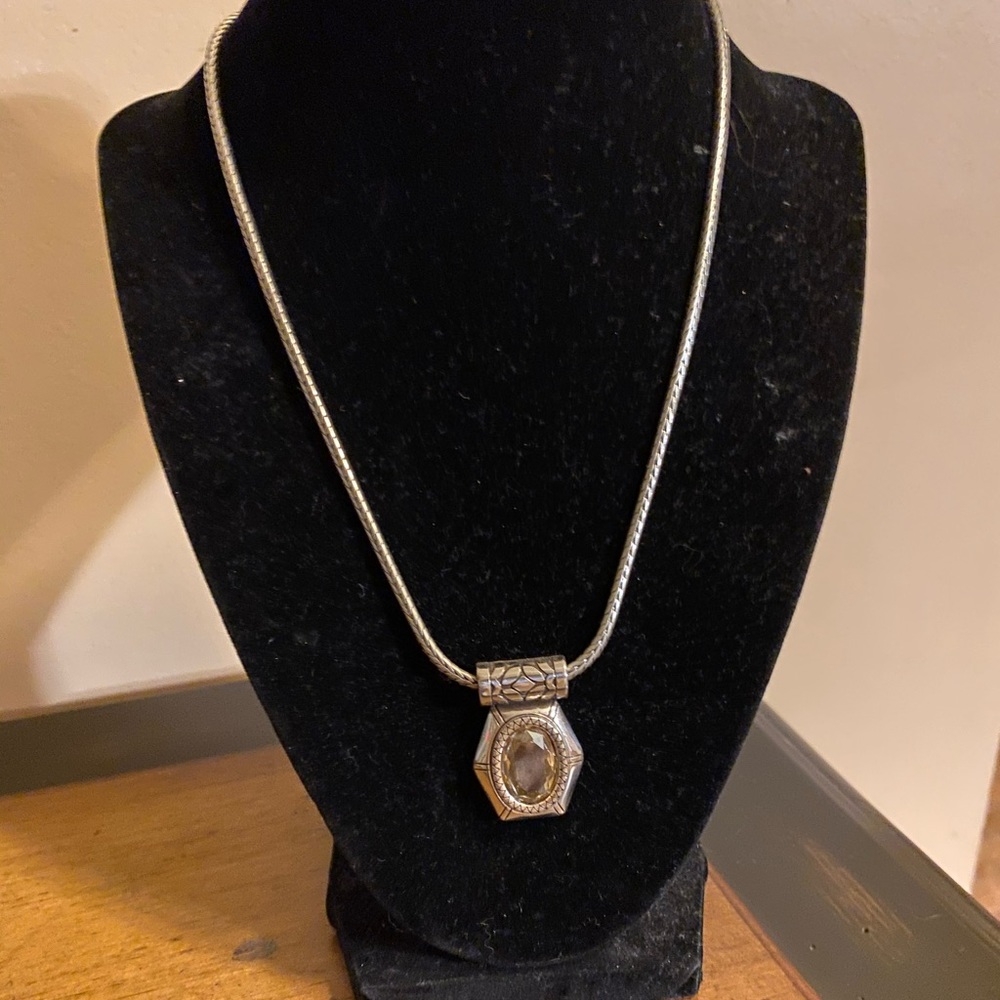 Brighton necklace
